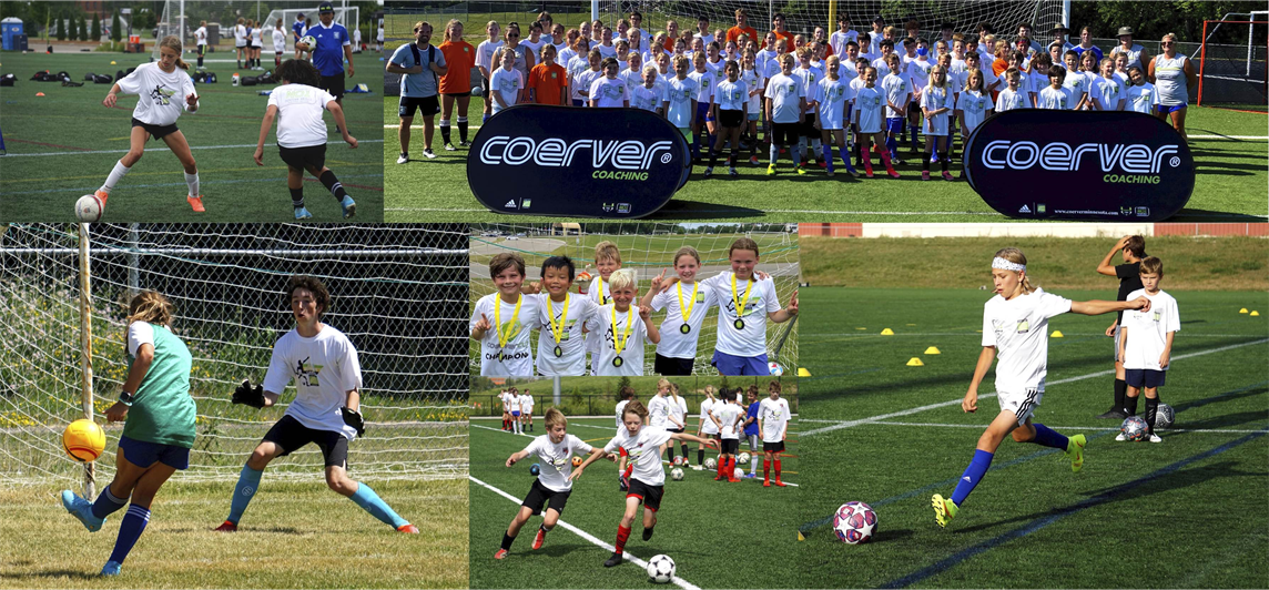 2024 Summer Camps