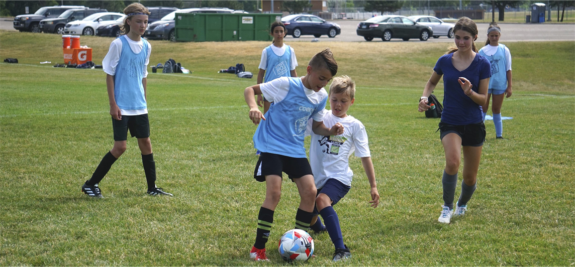 2024 Full Day Summer Camps